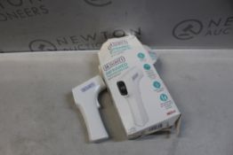 1 BRAND NEW BOXED DR TALBOTS INFRARED THERMOMETER NON-CONTACT RRP Â£79.99