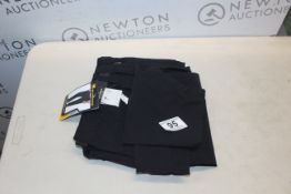 1 BRAND NEW BC CLOTHING WORK PANTS SIZE W34-36 L 31 RRP Â£29