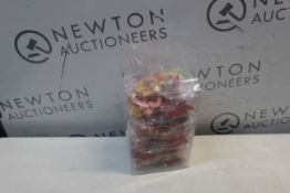 1 BOXED HALLOWEEN TOWER SWEETS, 1.5KG RRP Â£29.99