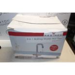 1 BOXED REGINOX AMANZI 3-IN-1 HOT TAP RRP Â£399