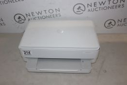 1 HP PLUS ENVY 6022E INKJET PRINTER RRP Â£99.99