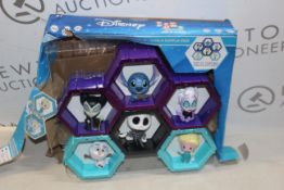 1 BOXED DISNEY WOW PODS 6 PACK (3+ YEARS) RRP Â£34.99
