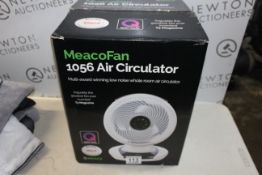 1 BOXED MEACO MEACOFAN 1056AC ROOM AIR CIRCULATOR RRP Â£119.99