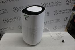 1 MEACO WIFI ENABLED AIR PURIFIER, FOR ROOMS 76MÂ² RRP Â£199