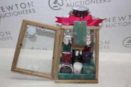 1 WINTER IN VENICE BATH GIFT SET RRP Â£24.99