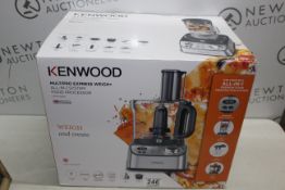 1 BOXED KENWOOD MULTIPRO COMPACT FOOD PROCESSOR, FDM71.450 RRP Â£149