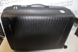 1 AMERICAN TOURISTER LARGE HARDSIDE SPINNER CASE RRP Â£99