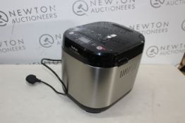 1 TEFAL PAIN & DELICES PF240E40 BREADMAKER RRP Â£149