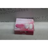 1 BOXED TANGLE TEEZER COMPACT STYLER DETANGLING HAIRBRUSH RRP Â£19