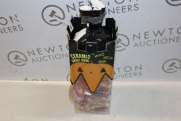 1 BOXED HALLOWEEN TOWER SWEET BOWL, 1.5KG RRP Â£29.99