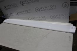 1 FEIT SLIM 4FT (1.2M) LED SHOP LIGHT WITH PIR MOTION DETECTION RRP Â£49