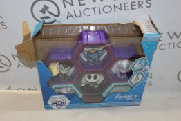 1 BOXED DISNEY WOW PODS 6 PACK (3+ YEARS) RRP Â£34.99