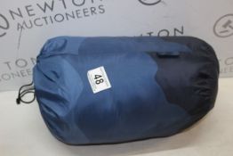 1 BAGGED WEATHERPROOF WEARABLE BLANKET RRP Â£39