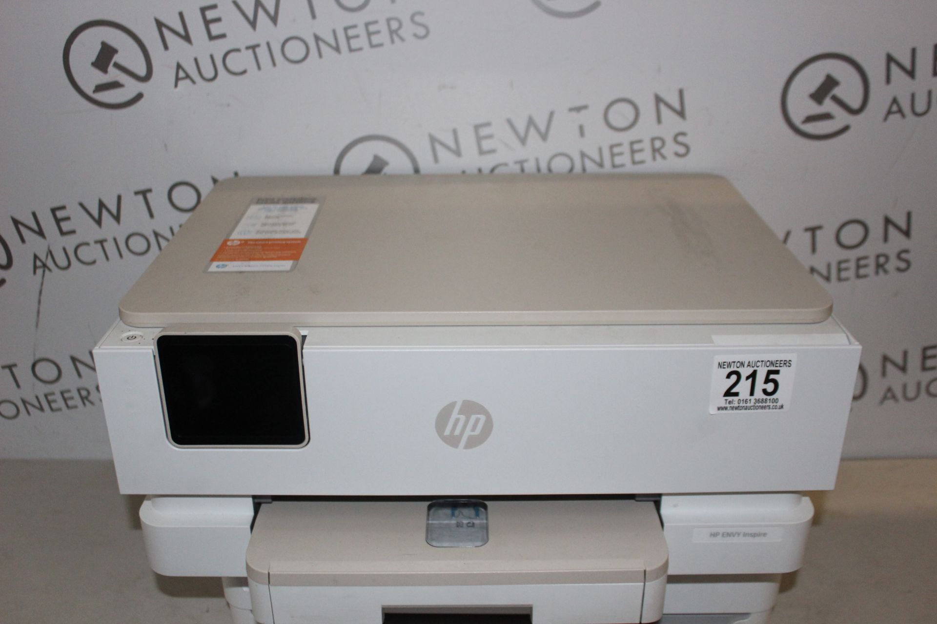 1 HP PLUS ENVY INSPIRE 7200E PRINTER RRP Â£149