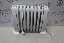 1 DE'LONGHI NANO 800W HEATER RRP Â£64.99