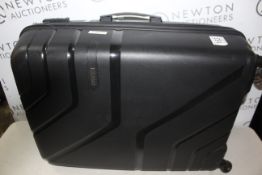 1 AMERICAN TOURISTER LARGE HARDSIDE SPINNER CASE RRP Â£99