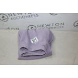 1 CHAMPION JOGGERS IN LIGHT PURPLE SIZE M RRP Â£19