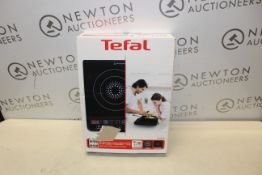 1 BOXED TEFAL EVERYDAY INDUCTION HOB RRP Â£69