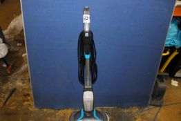 1 BISSELL SPINWAVE HARD FLOOR CLEANER AND POLISHER 2052E RRP Â£149