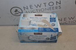 1 BOXED SET OF 6 KIRKLAND SIGNATURE WATER FILTER CARTRIDGES RRP Â£19