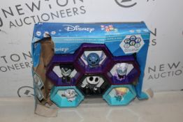1 BOXED DISNEY WOW PODS 6 PACK (3+ YEARS) RRP Â£34.99