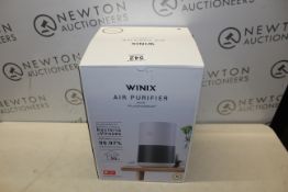 1 BOXED WINIX ZERO COMPACT AIR PURIFIER 1022-0226-07, 50M RRP Â£119.99