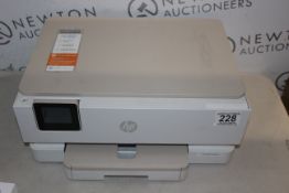 1 HP PLUS ENVY INSPIRE 7200E PRINTER RRP Â£149