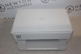 1 HP PLUS ENVY 6022E INKJET PRINTER RRP Â£99.99