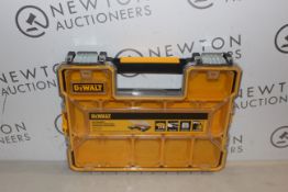 1 DEWALT PRO ORGANISER RRP Â£24.99