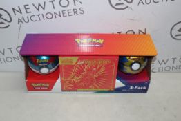 1 BRAND NEW BOXED POKEMON SCARLET AND VIOLET ELITE TRAINER BOX RRP Â£59