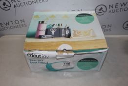 1 BOXED CRICUT JOY SMART CUTTING MACHINE RRP Â£299