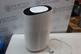 1 MEACO WIFI ENABLED AIR PURIFIER, FOR ROOMS 76M RRP Â£199