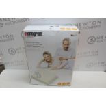 1 BOXED BEURER KOMFORT HEATED MATTRESS TOPPER, DOUBLE RRP Â£99