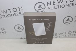 1 BOXED SENSSE LED MIRROR RRP Â£29