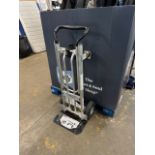 1 COSCO 3-IN-1 ALUMINIUM 450KG CAPACITY HAND TRUCK RRP Â£89.99