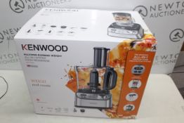 1(WORKING)BOXED KENWOOD MULTIPRO COMPACT FOOD PROCESSOR, FDM71.450 RRP Â£149