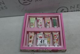 1 BOXED CATH KIDSTON HAND CREAM GIFT SET RRP Â£19