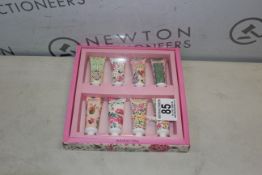 1 BOXED CATH KIDSTON HAND CREAM GIFT SET RRP Â£19