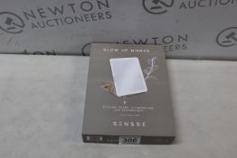 1 BOXED SENSSE LED MIRROR RRP Â£29