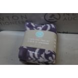 1 BRAND NEW PACK OF MARTHA STEWART 2-PIECE HAND TOWEL SET RRP Â£29.99