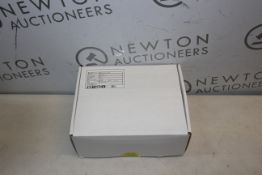 1 BOXED LIGHTS4YOU 16FT (5M) 240 LED ICE WHITE OUTDOOR CLUSTER LIGHTS RRP Â£49