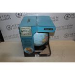 1 BOXED REPLOGLE WORLD GLOBE CLASSIC 12 INCH RRP Â£59