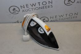 1 PHILIPS AZUR STEAM IRON RRP Â£49