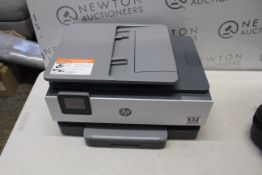 1 HP OFFICEJET PRO 8022 ALL-IN-ONE INKJET PRINTER RRP Â£149