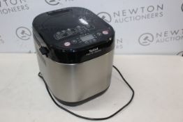 1 TEFAL PAIN & DELICES PF240E40 BREADMAKER RRP Â£149