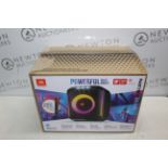 1 (WORKING) BOXED JBL PARTYBOX ENCORE PORTABLE BLUETOOTH SPEAKER RRP Â£299(GREAT CONDITION)