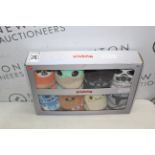 1 BRAND NEW BOXED STAR WARS / MARVEL CUUTOPIA 5 INCH (13CM) PLUSH 8 PACK ASSORTMENT (3+ YEARS) RRP