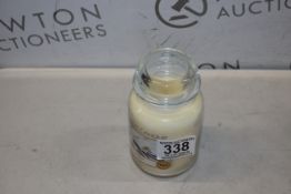1 YANKEE CANDLE SOFT BLANKET SCENTED CANDLE 623G RRP Â£29.99