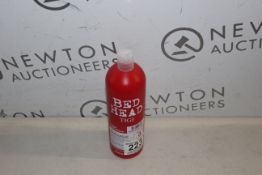 1 BED HEAD RESSURECTION SHAMPOO RRP Â£5.99