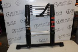 1 BATAVIA TELESCOPIC LADDER RRP Â£149.99